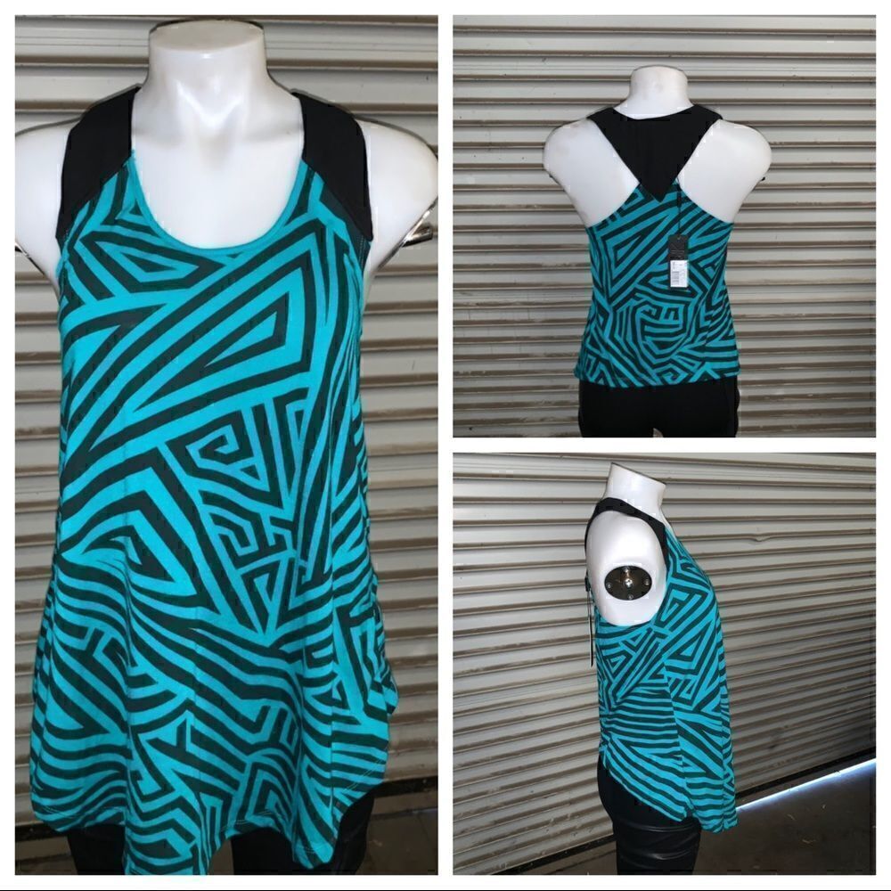 🛍️Kardashian kollection racer back top
